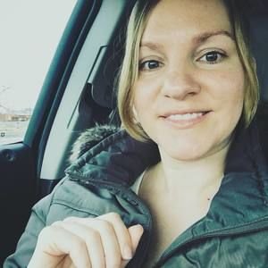 Meet your Posher, Kimberly